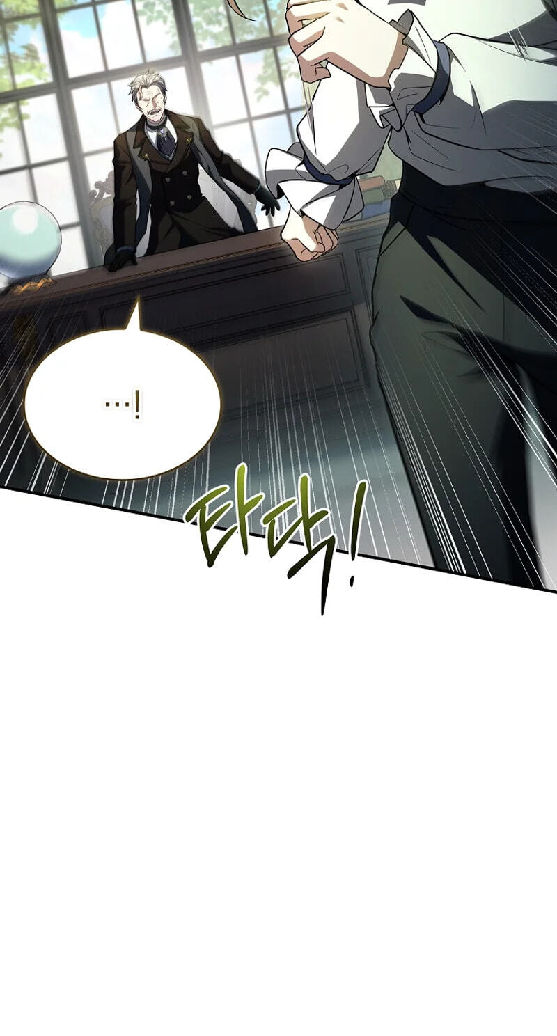 To Hell with Being Heir, I’m going to Heal Chapter 4 page 62 - 