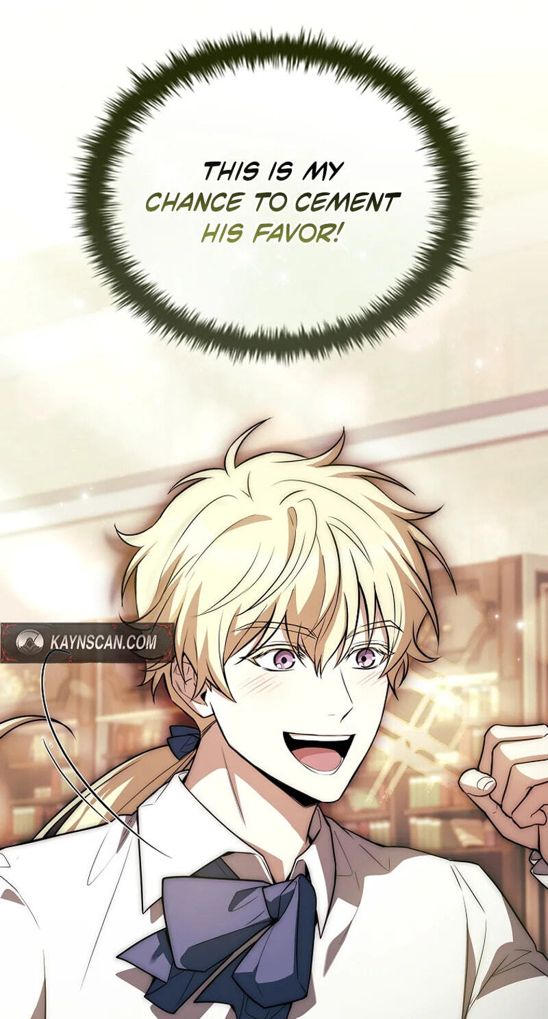 To Hell with Being Heir, I’m going to Heal Chapter 4 page 63 - 