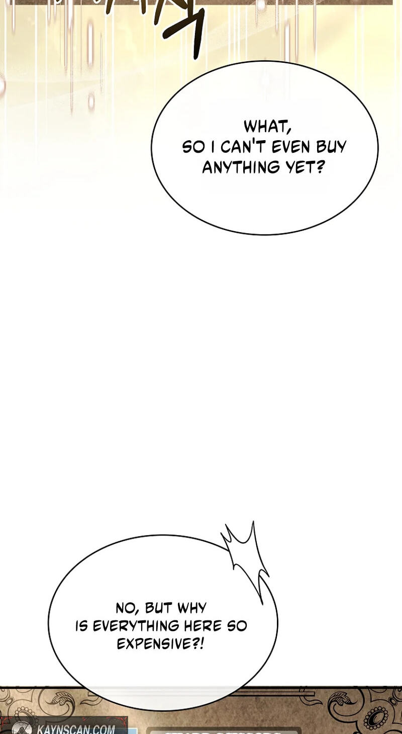 To Hell with Being Heir, I’m going to Heal Chapter 4 page 71 - 