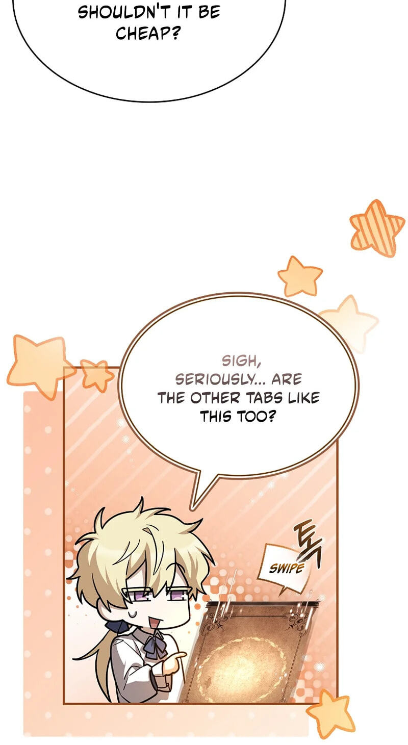 To Hell with Being Heir, I’m going to Heal Chapter 4 page 73 - 