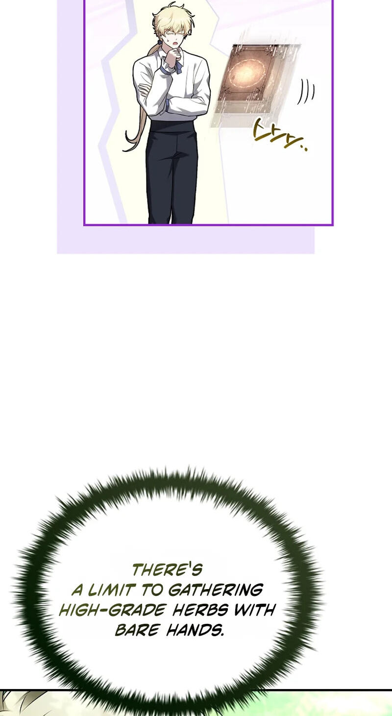 To Hell with Being Heir, I’m going to Heal Chapter 4 page 76 - 