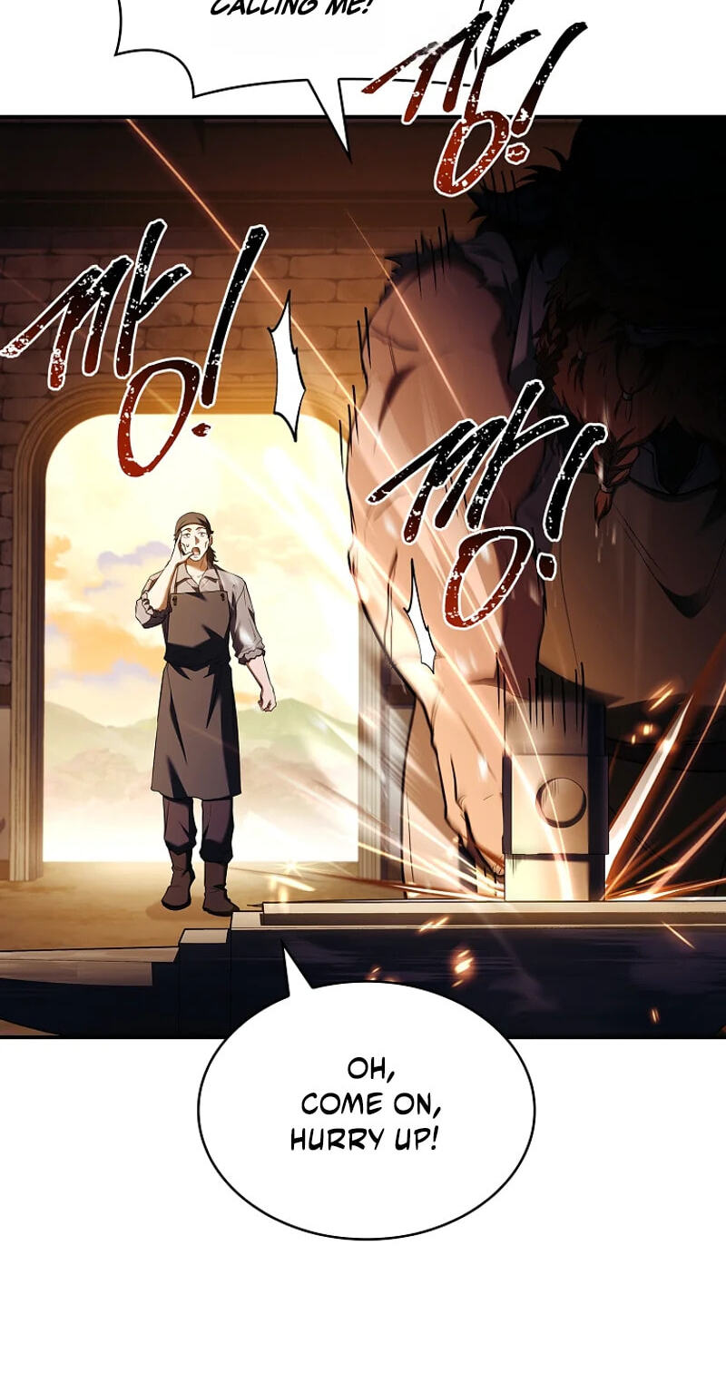To Hell with Being Heir, I’m going to Heal Chapter 4 page 82 - 