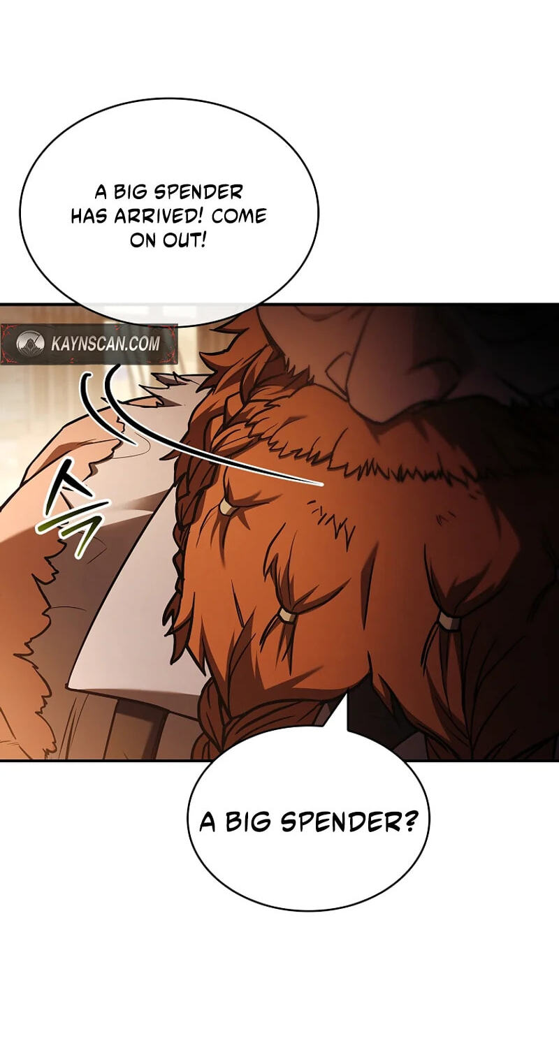 To Hell with Being Heir, I’m going to Heal Chapter 4 page 83 - 