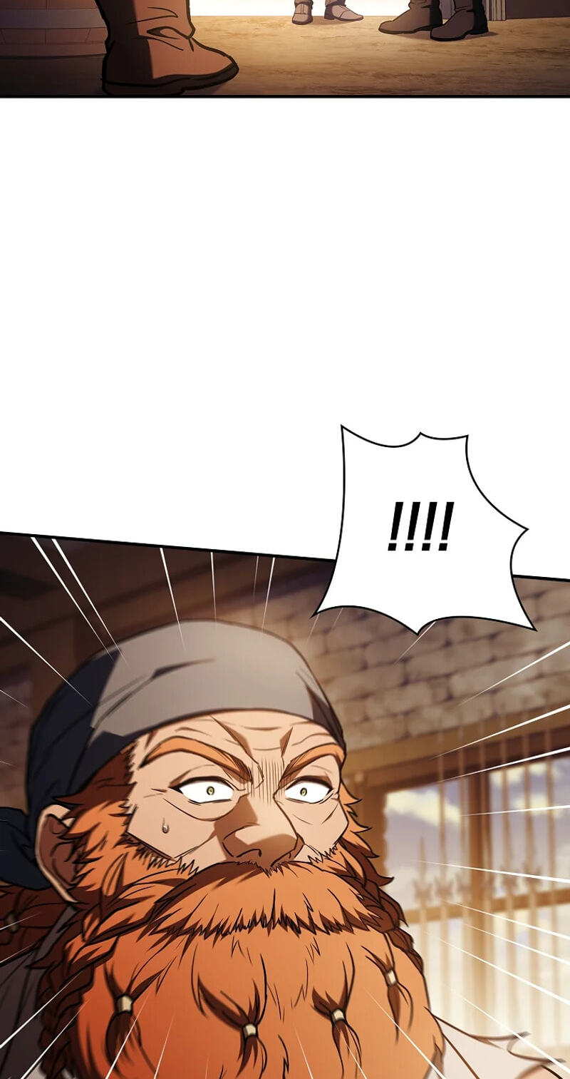 To Hell with Being Heir, I’m going to Heal Chapter 4 page 85 - 