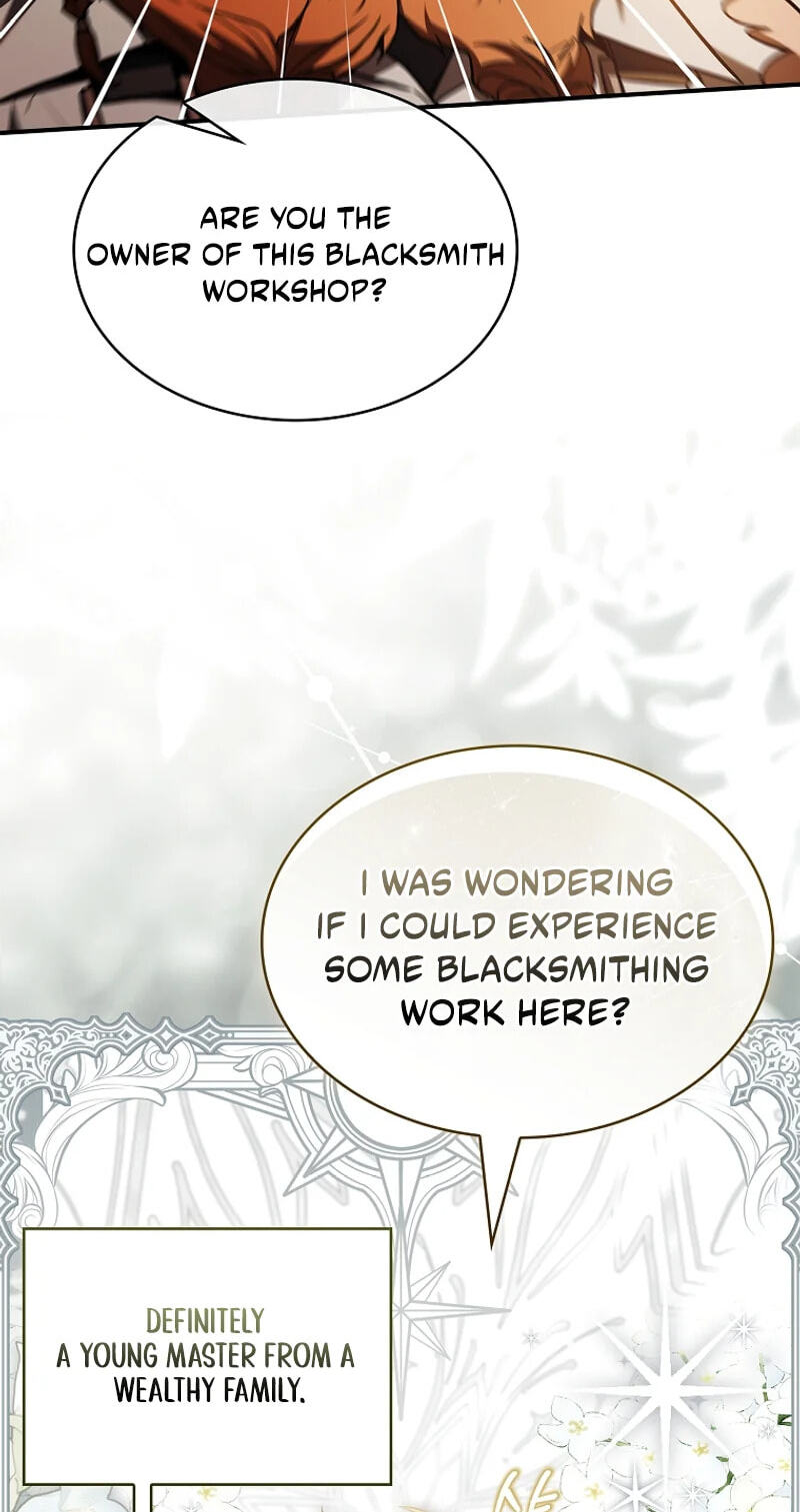 To Hell with Being Heir, I’m going to Heal Chapter 4 page 86 - 