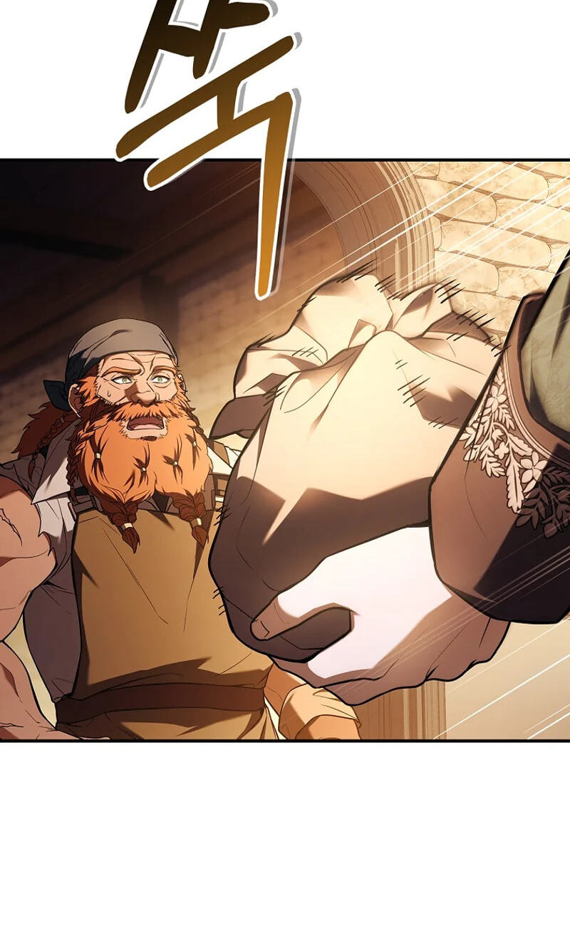 To Hell with Being Heir, I’m going to Heal Chapter 4 page 89 - 