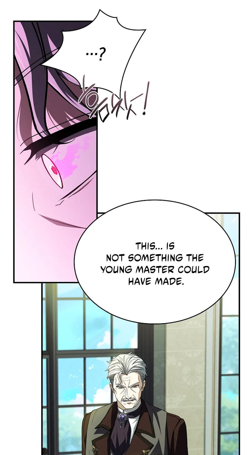To Hell with Being Heir, I’m going to Heal Chapter 4 page 10 - 
