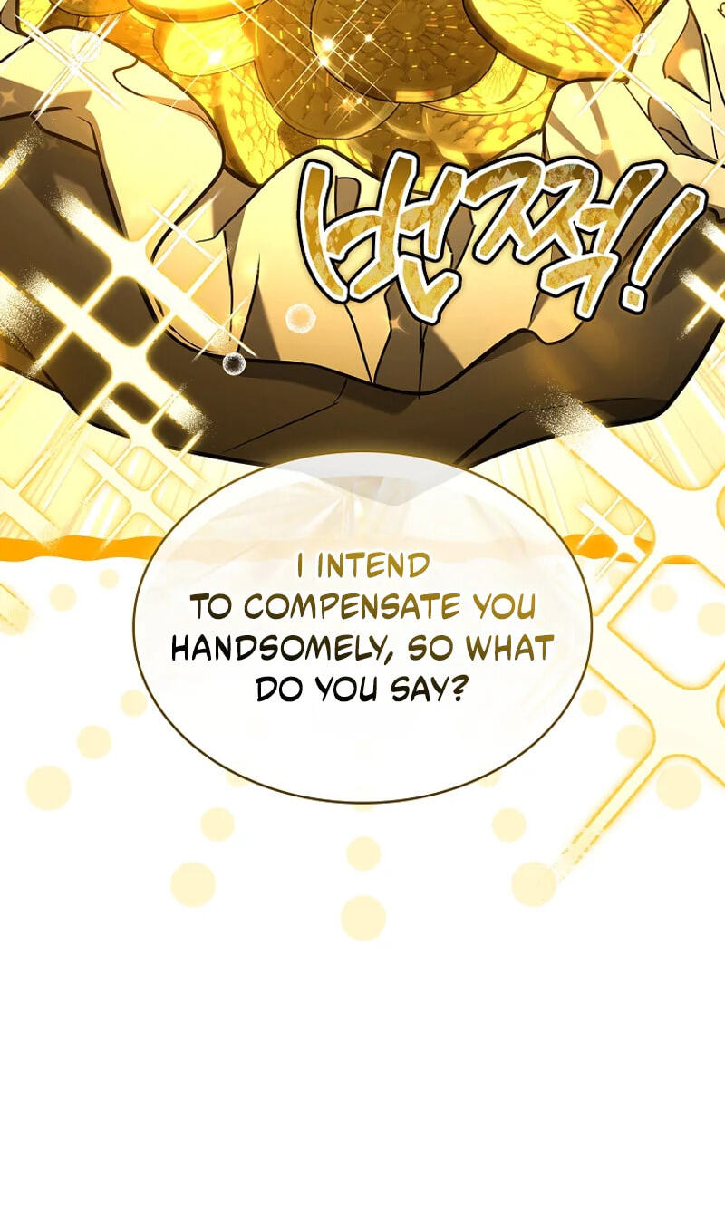 To Hell with Being Heir, I’m going to Heal Chapter 4 page 91 - 