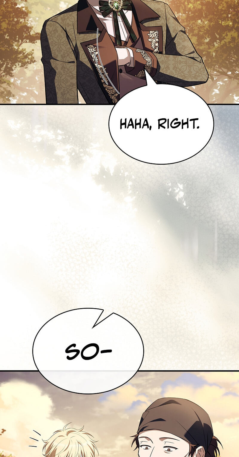 To Hell with Being Heir, I’m going to Heal Chapter 5 page 13 - 