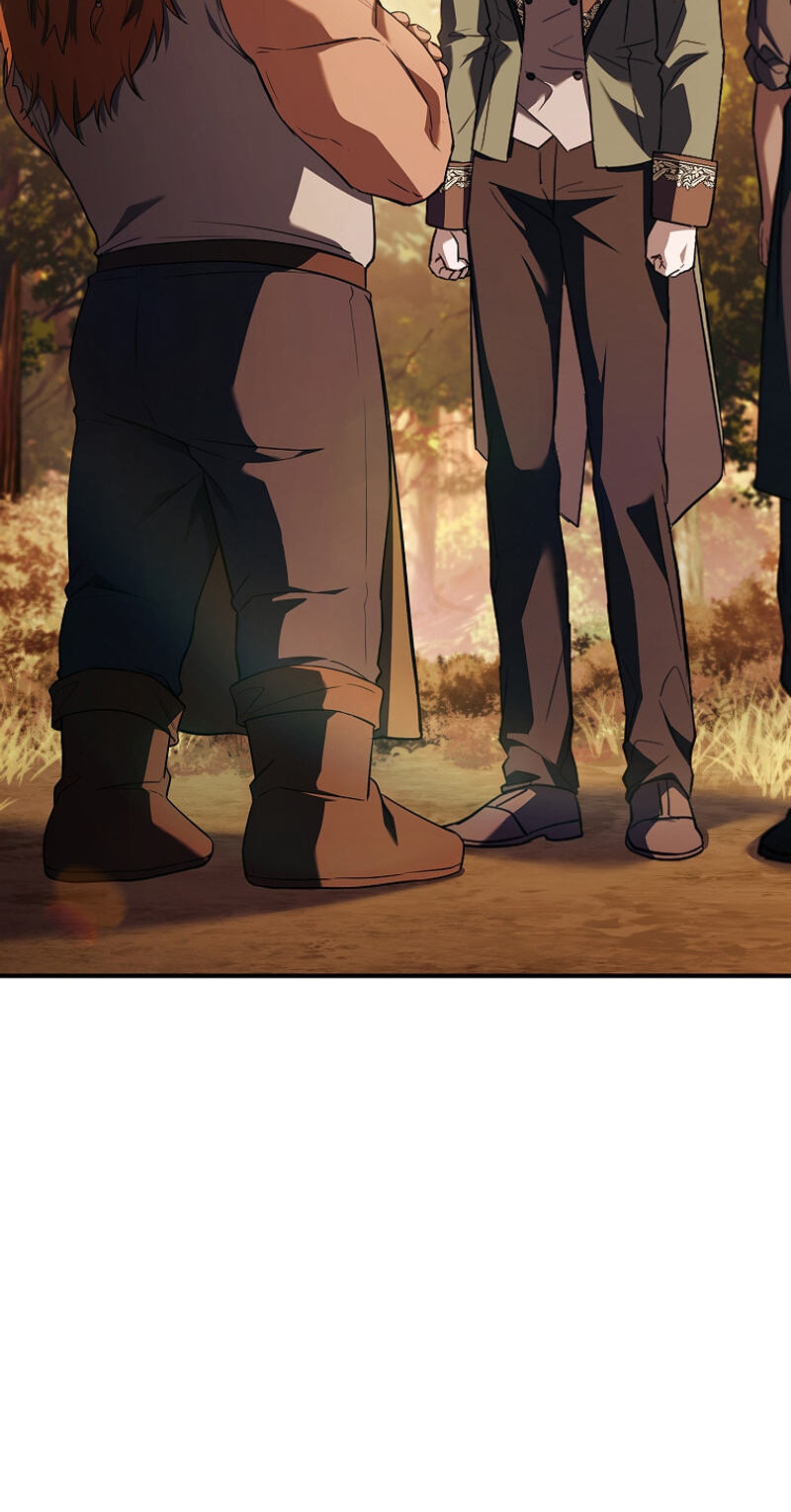 To Hell with Being Heir, I’m going to Heal Chapter 5 page 15 - 