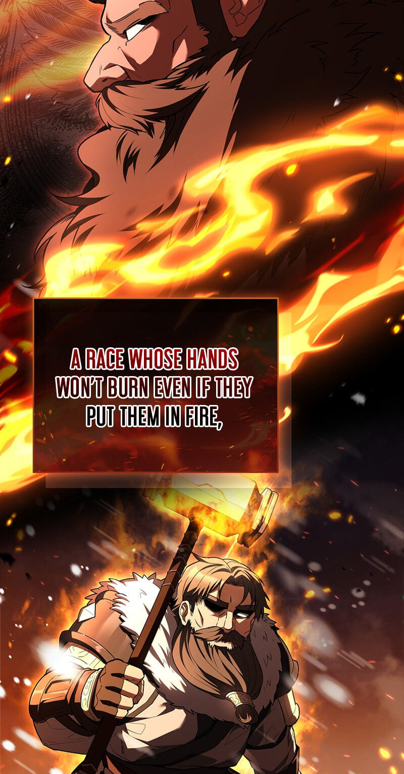 To Hell with Being Heir, I’m going to Heal Chapter 5 page 18 - 