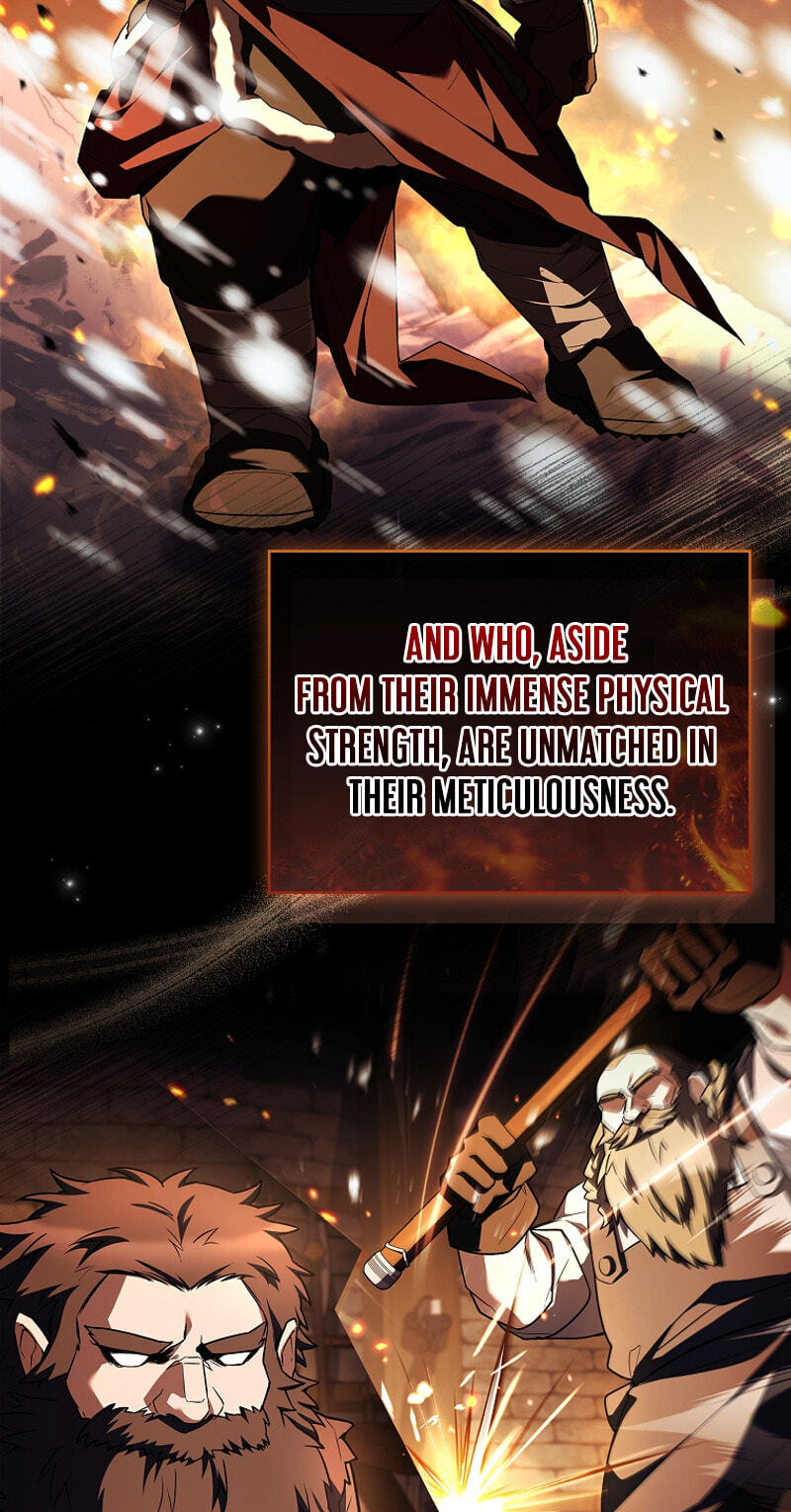 To Hell with Being Heir, I’m going to Heal Chapter 5 page 19 - 