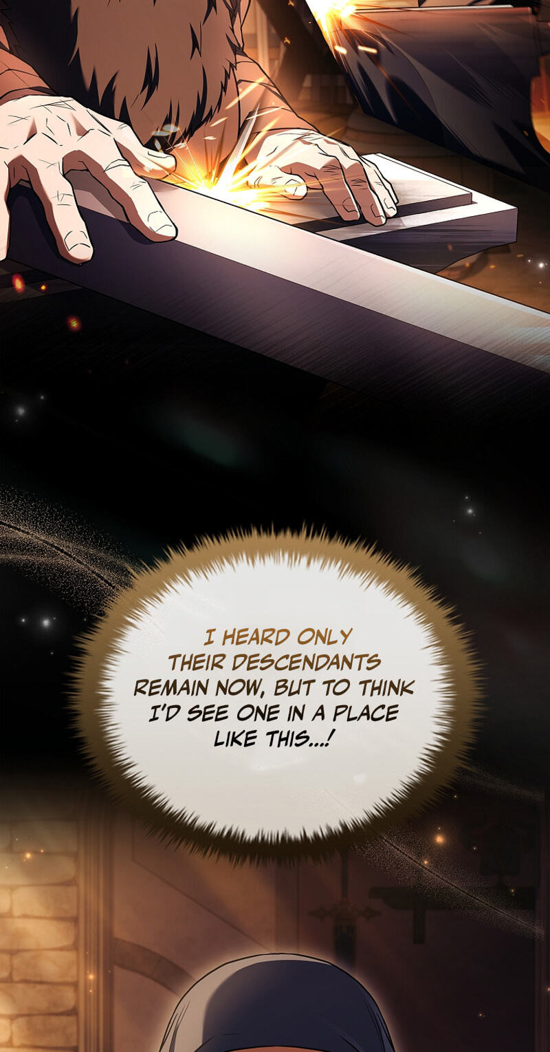 To Hell with Being Heir, I’m going to Heal Chapter 5 page 20 - 