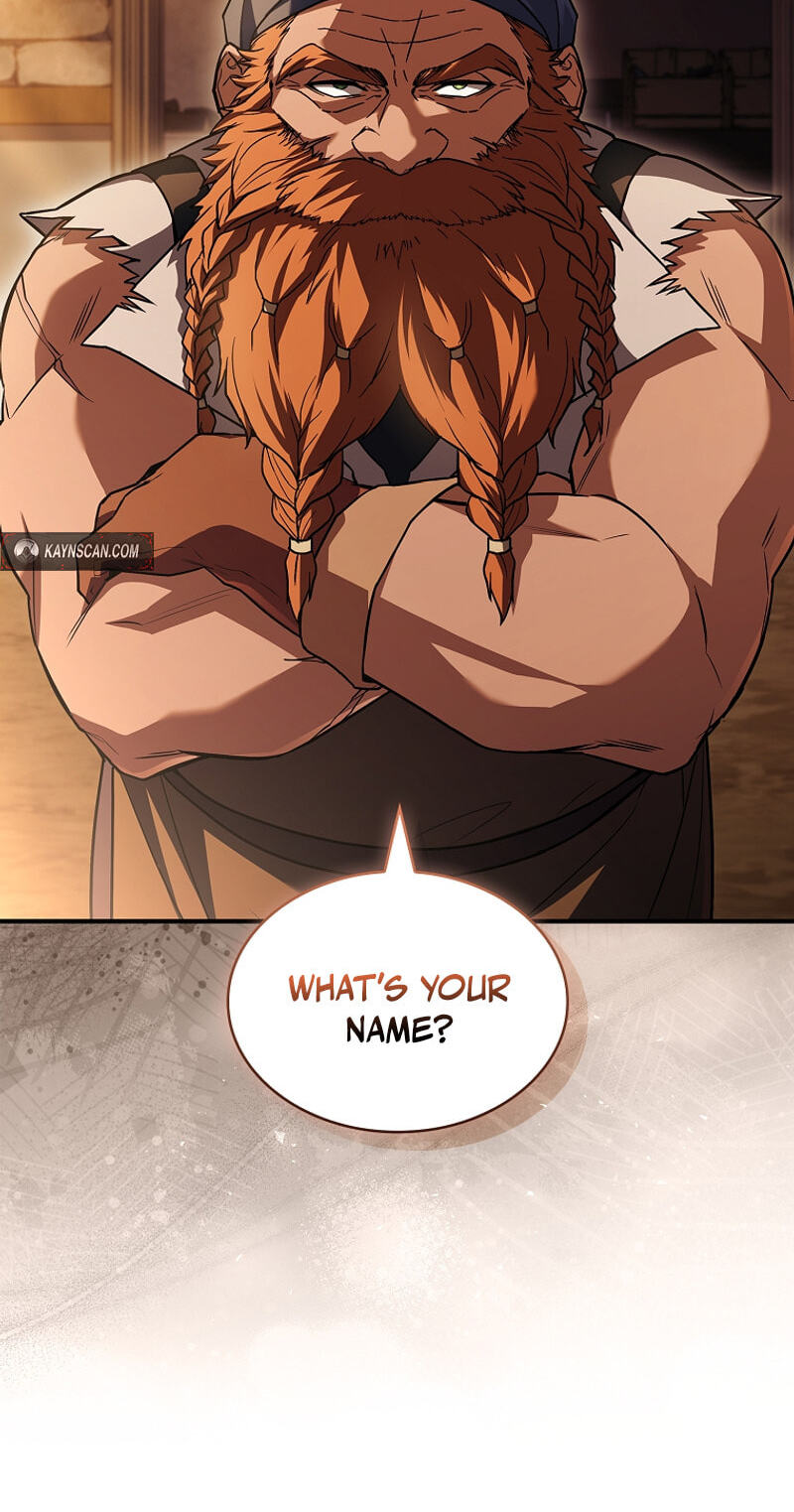 To Hell with Being Heir, I’m going to Heal Chapter 5 page 21 - 