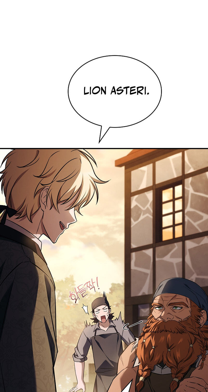 To Hell with Being Heir, I’m going to Heal Chapter 5 page 22 - 