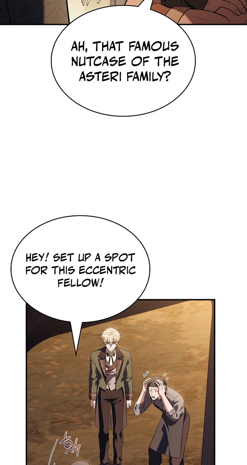 To Hell with Being Heir, I’m going to Heal Chapter 5 page 23 - 