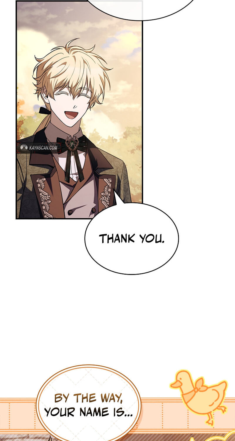 To Hell with Being Heir, I’m going to Heal Chapter 5 page 25 - 
