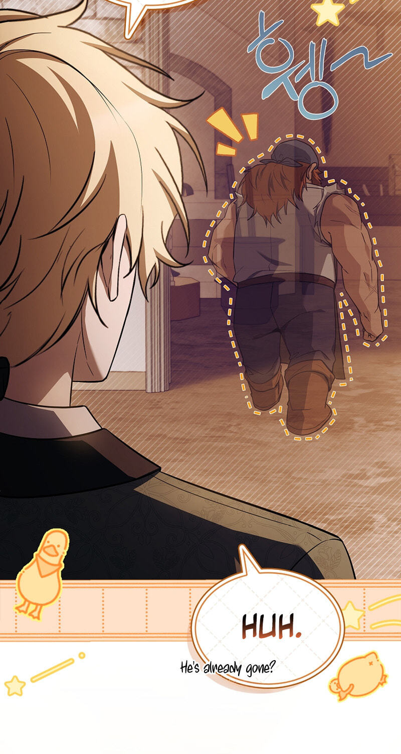 To Hell with Being Heir, I’m going to Heal Chapter 5 page 26 - 