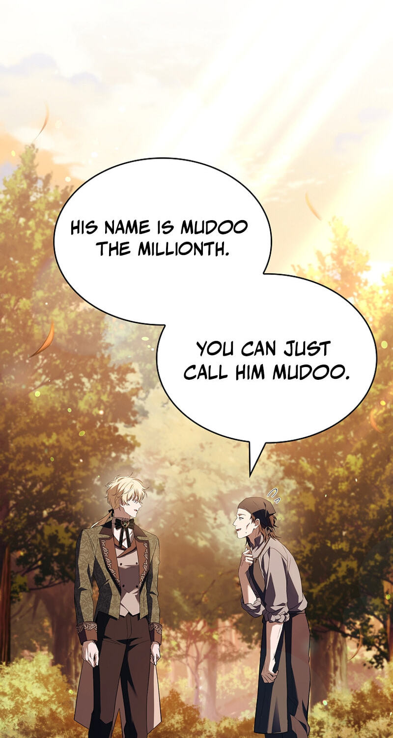 To Hell with Being Heir, I’m going to Heal Chapter 5 page 27 - 