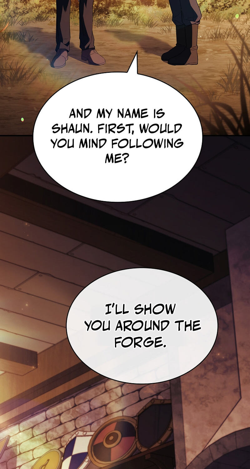 To Hell with Being Heir, I’m going to Heal Chapter 5 page 28 - 