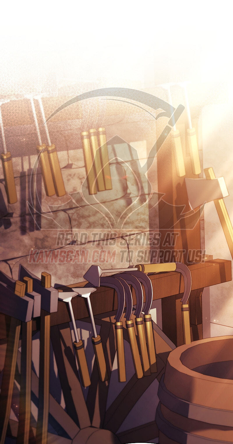 To Hell with Being Heir, I’m going to Heal Chapter 5 page 32 - 