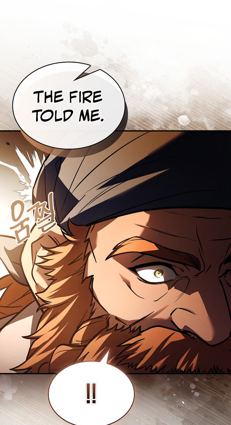 To Hell with Being Heir, I’m going to Heal Chapter 5 page 41 - 