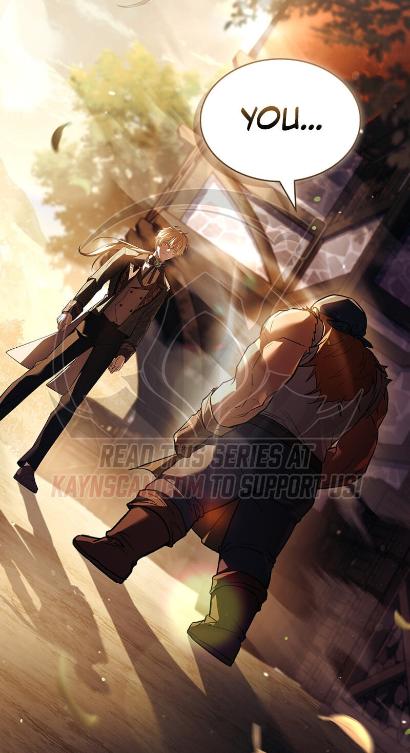 To Hell with Being Heir, I’m going to Heal Chapter 5 page 46 - 