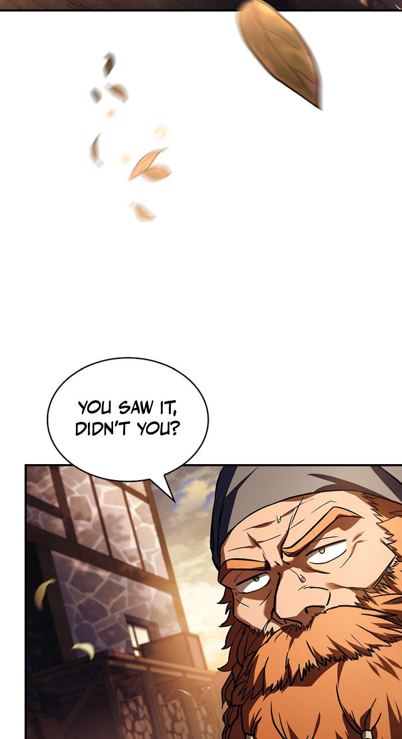 To Hell with Being Heir, I’m going to Heal Chapter 5 page 47 - 