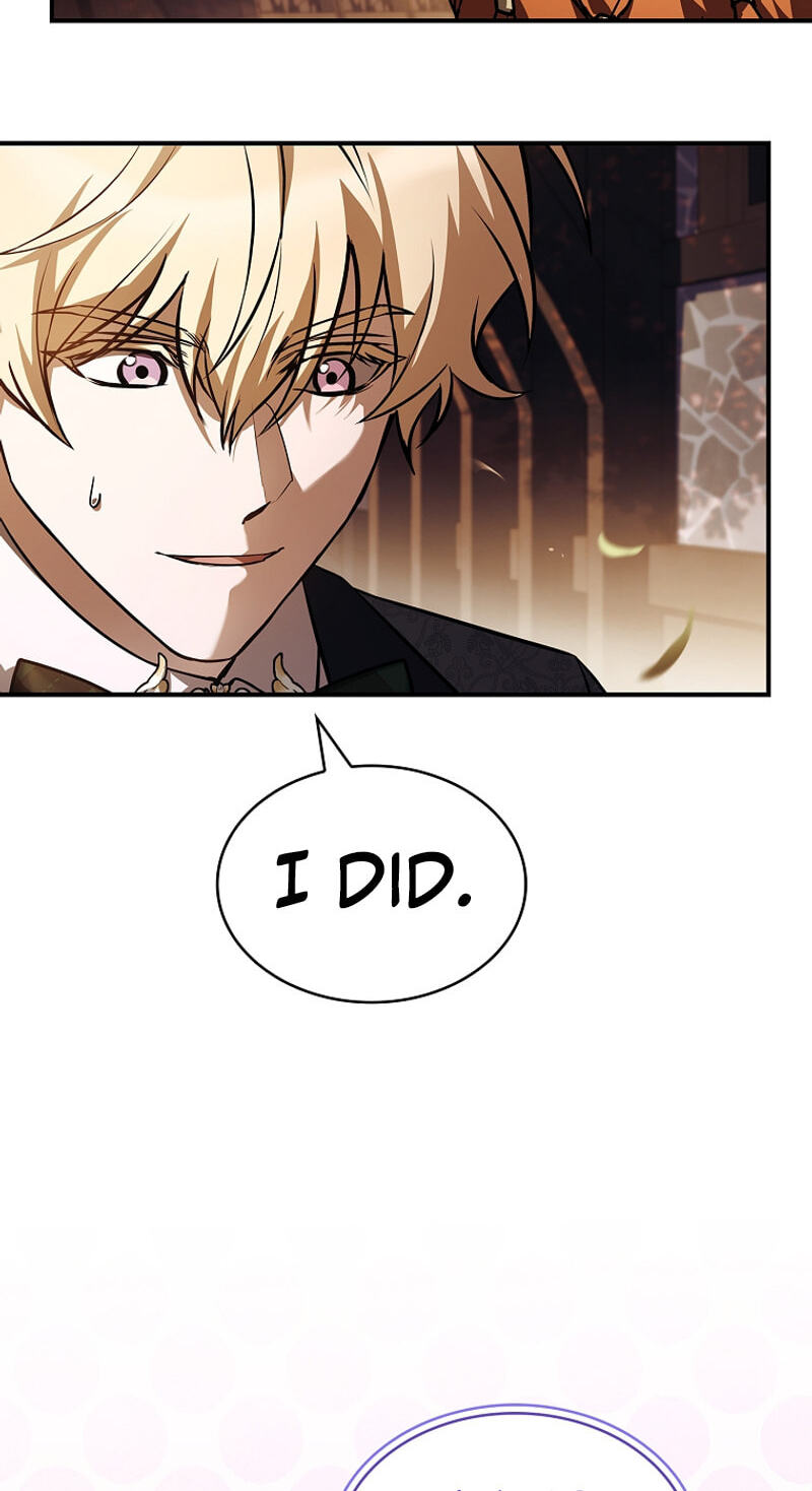 To Hell with Being Heir, I’m going to Heal Chapter 5 page 48 - 