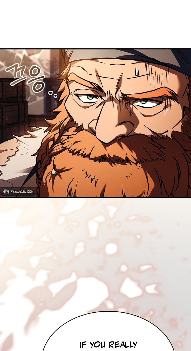 To Hell with Being Heir, I’m going to Heal Chapter 5 page 50 - 
