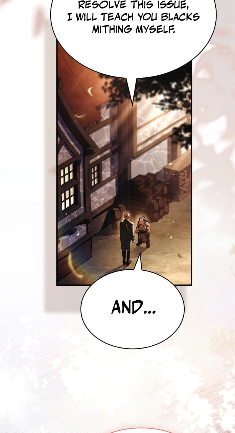 To Hell with Being Heir, I’m going to Heal Chapter 5 page 51 - 