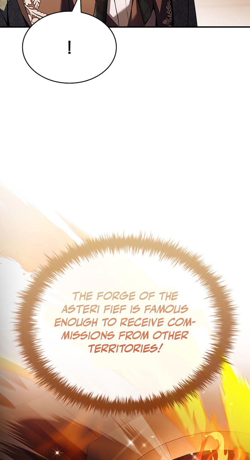 To Hell with Being Heir, I’m going to Heal Chapter 5 page 53 - 