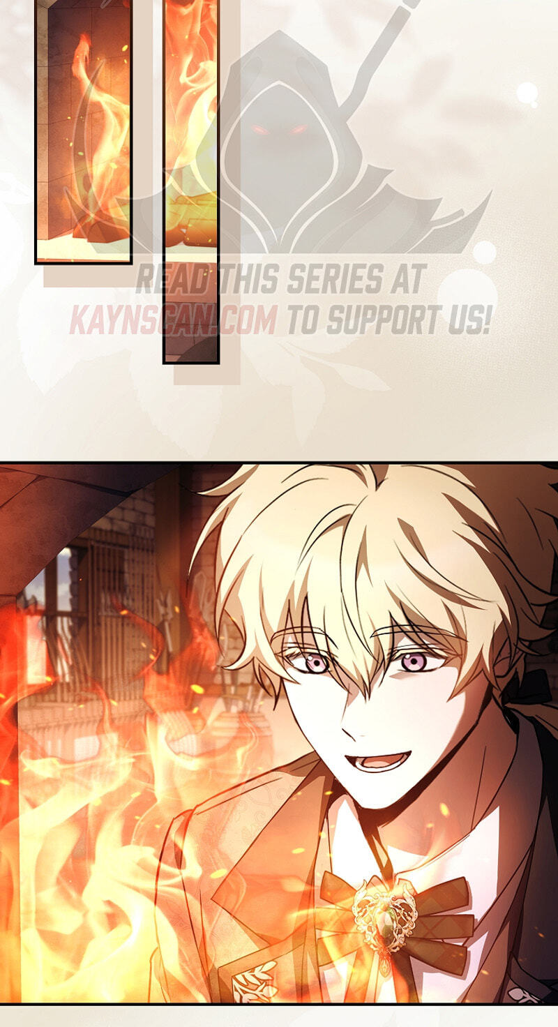 To Hell with Being Heir, I’m going to Heal Chapter 5 page 57 - 