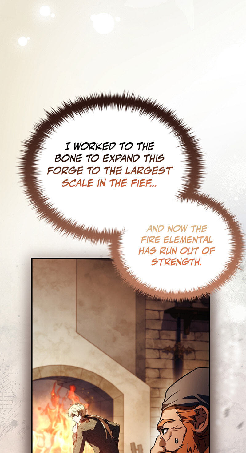 To Hell with Being Heir, I’m going to Heal Chapter 5 page 58 - 