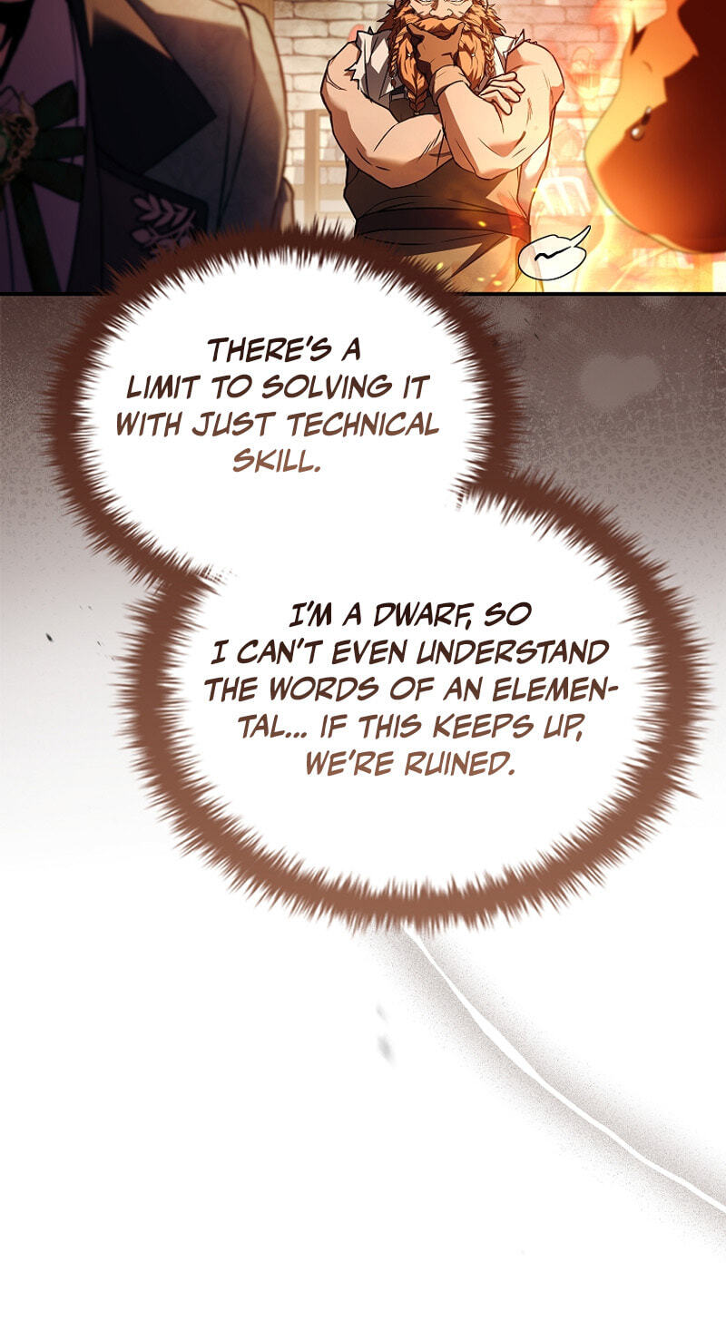 To Hell with Being Heir, I’m going to Heal Chapter 5 page 60 - 