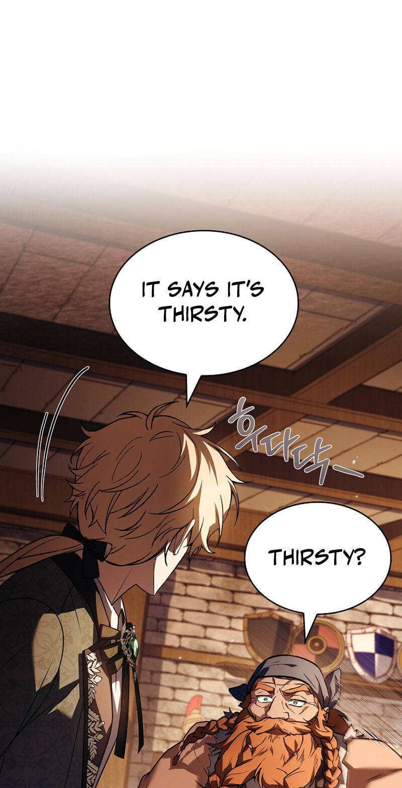 To Hell with Being Heir, I’m going to Heal Chapter 5 page 62 - 