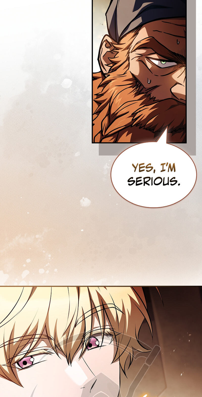 To Hell with Being Heir, I’m going to Heal Chapter 5 page 67 - 