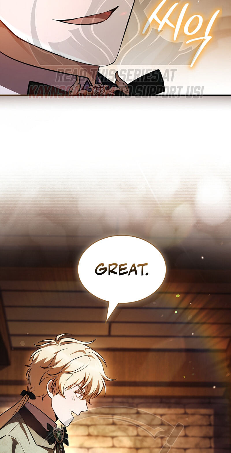 To Hell with Being Heir, I’m going to Heal Chapter 5 page 68 - 