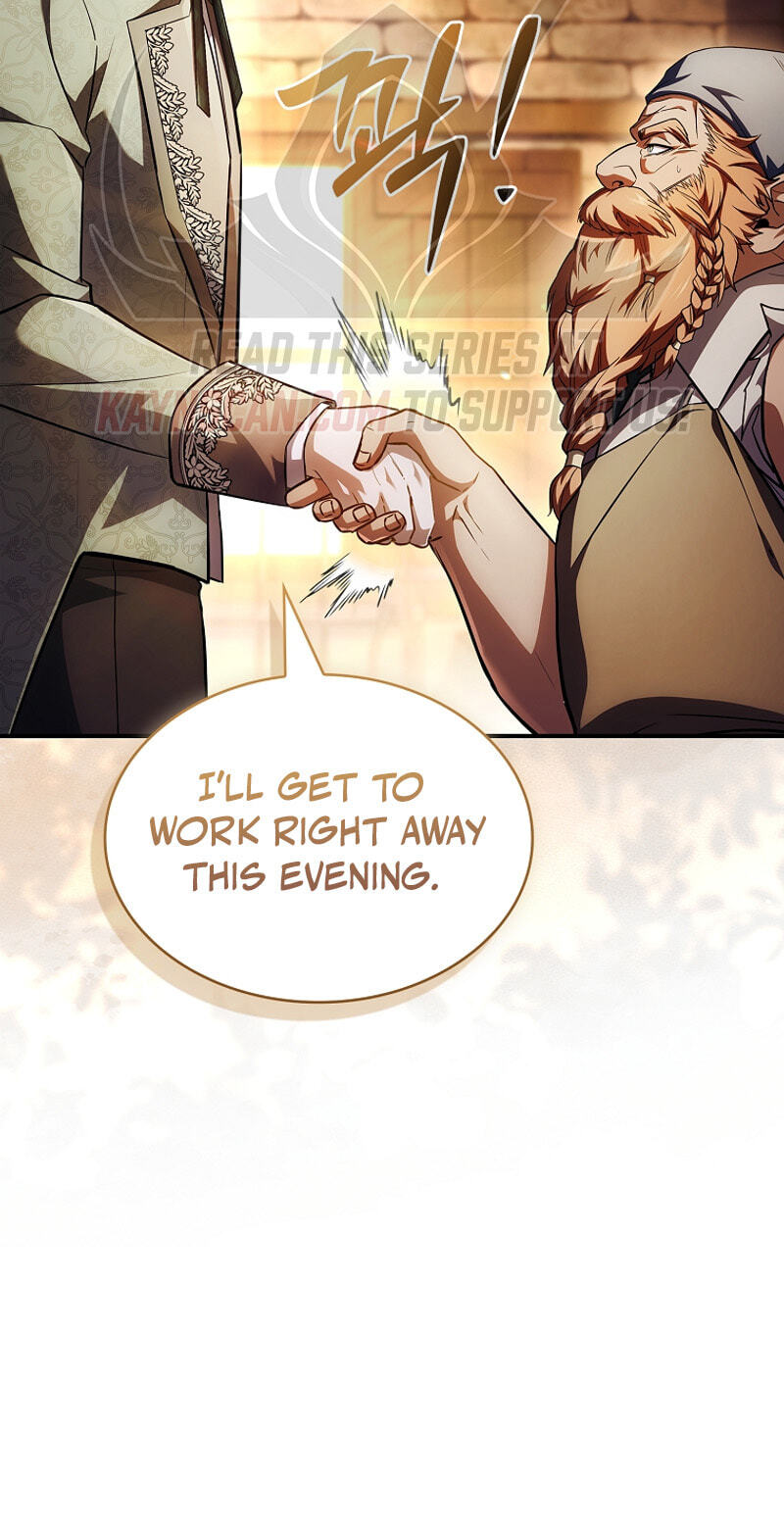 To Hell with Being Heir, I’m going to Heal Chapter 5 page 69 - 