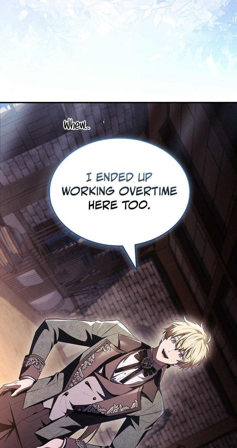 To Hell with Being Heir, I’m going to Heal Chapter 5 page 72 - 