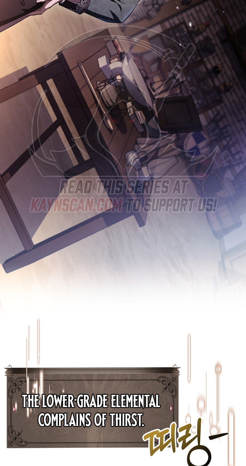 To Hell with Being Heir, I’m going to Heal Chapter 5 page 73 - 