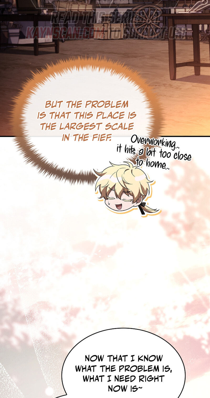 To Hell with Being Heir, I’m going to Heal Chapter 5 page 76 - 