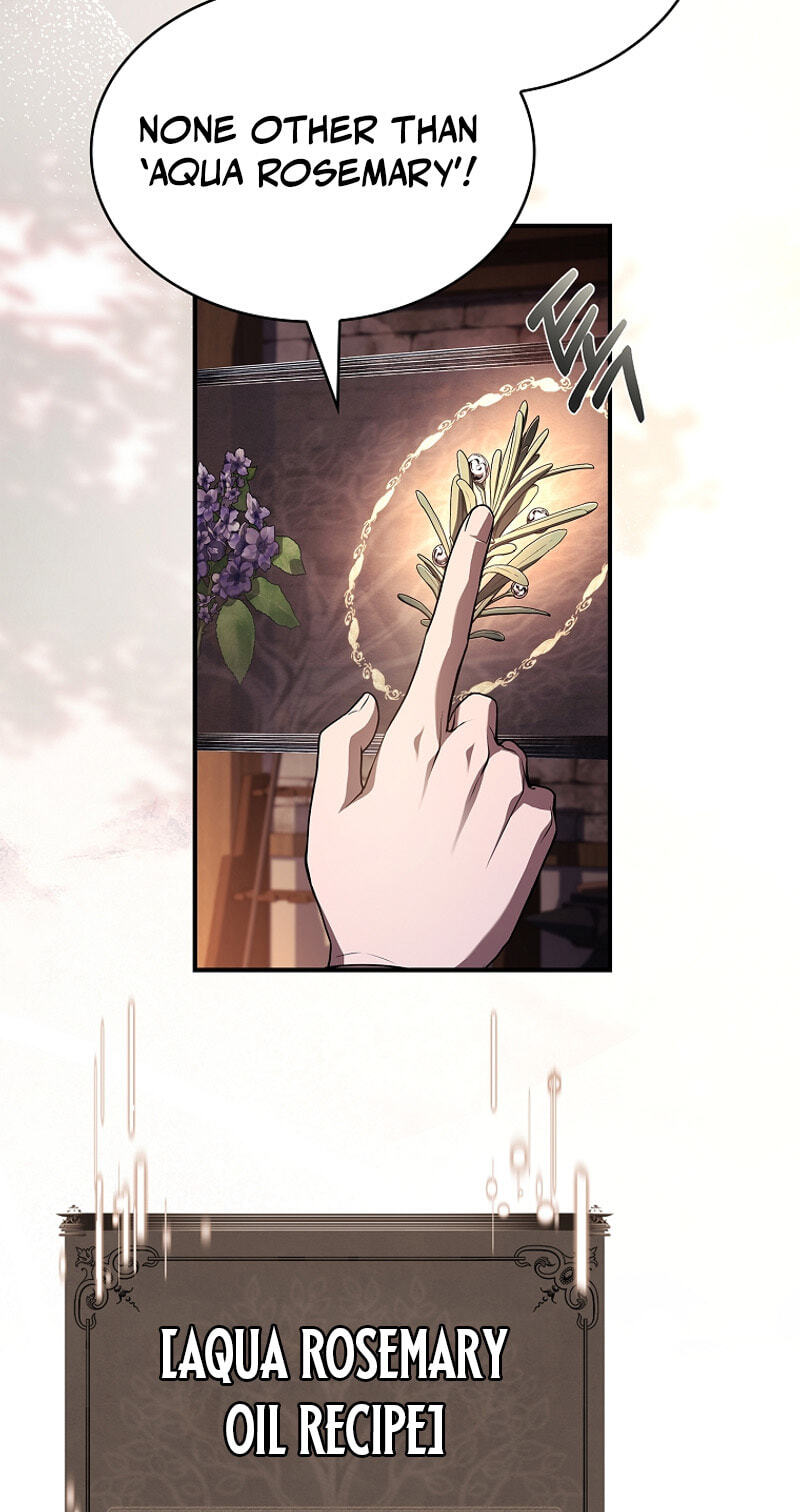 To Hell with Being Heir, I’m going to Heal Chapter 5 page 77 - 