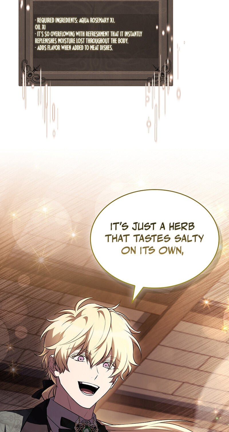 To Hell with Being Heir, I’m going to Heal Chapter 5 page 78 - 