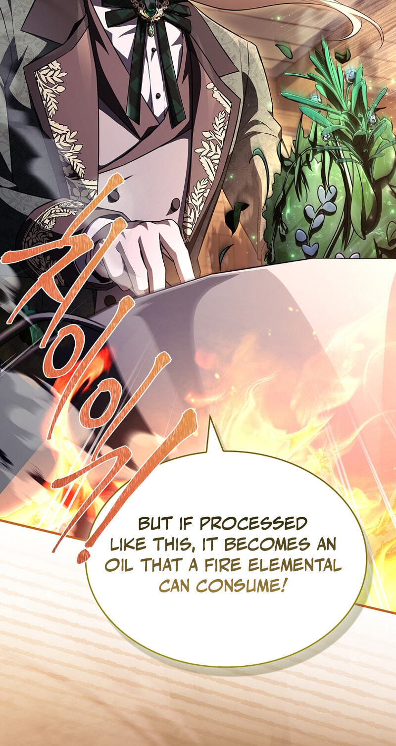 To Hell with Being Heir, I’m going to Heal Chapter 5 page 79 - 