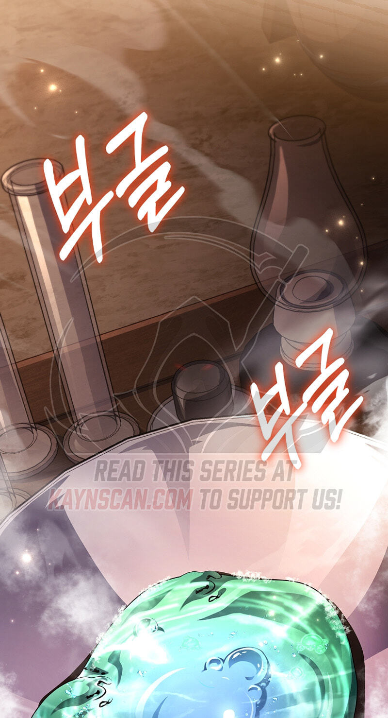 To Hell with Being Heir, I’m going to Heal Chapter 5 page 80 - 