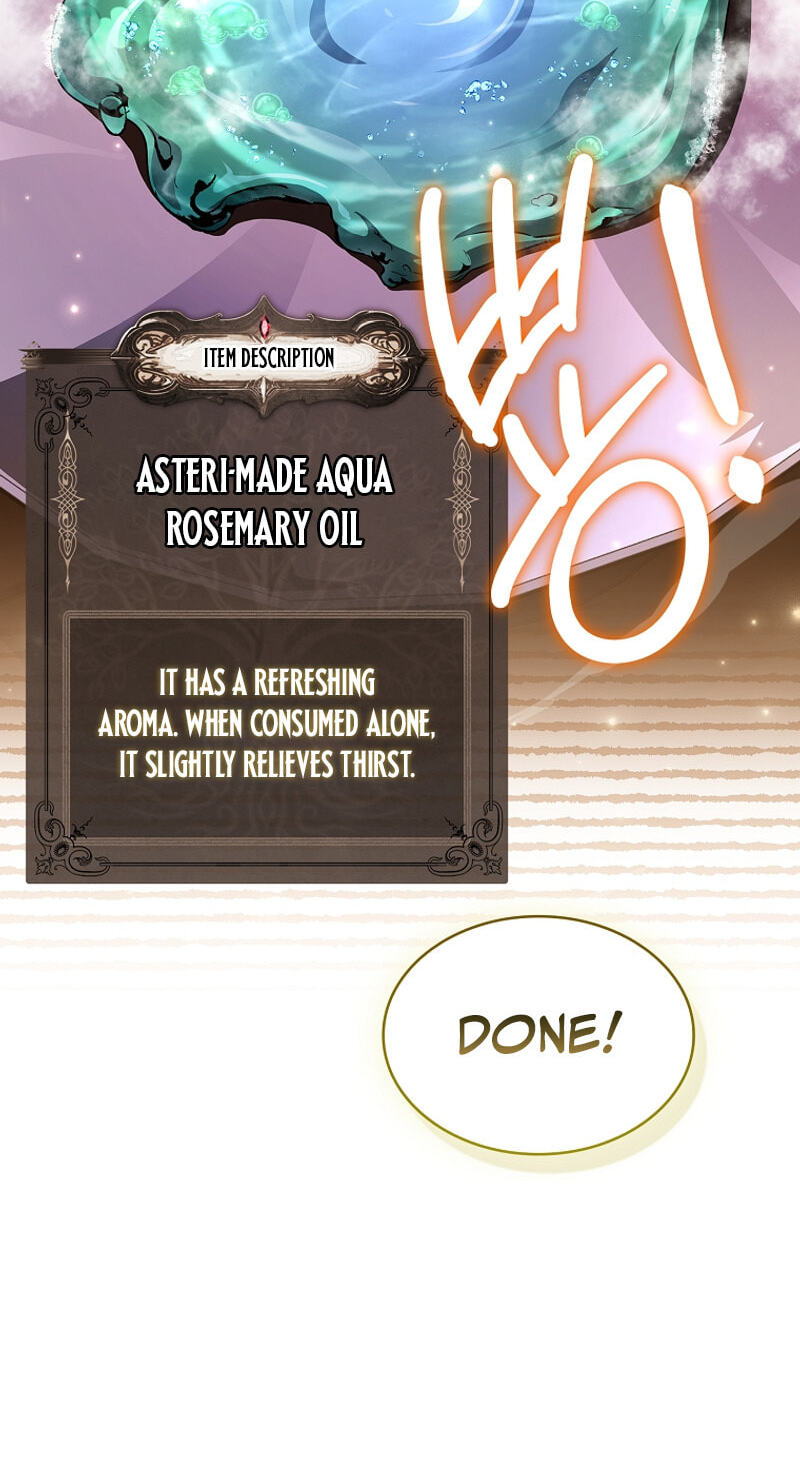 To Hell with Being Heir, I’m going to Heal Chapter 5 page 81 - 