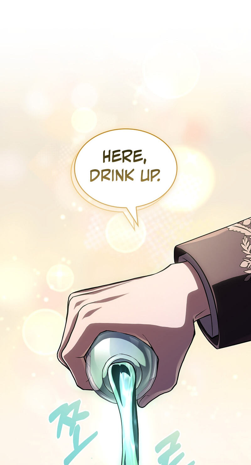 To Hell with Being Heir, I’m going to Heal Chapter 5 page 82 - 
