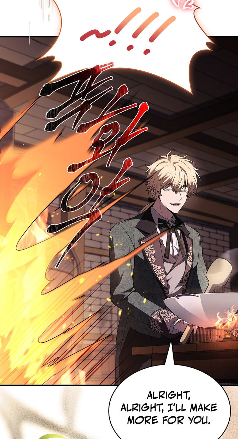 To Hell with Being Heir, I’m going to Heal Chapter 5 page 85 - 