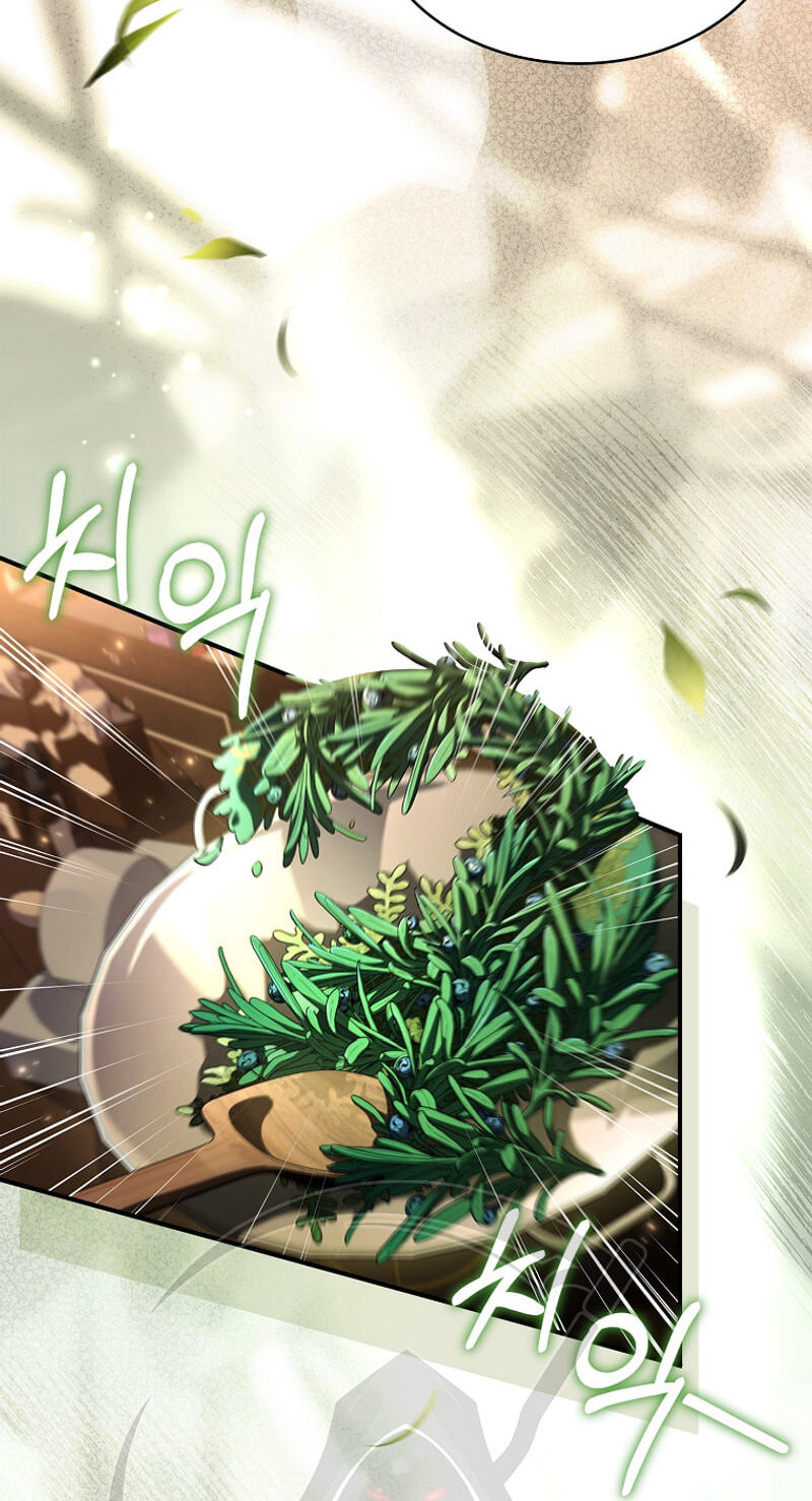 To Hell with Being Heir, I’m going to Heal Chapter 5 page 86 - 